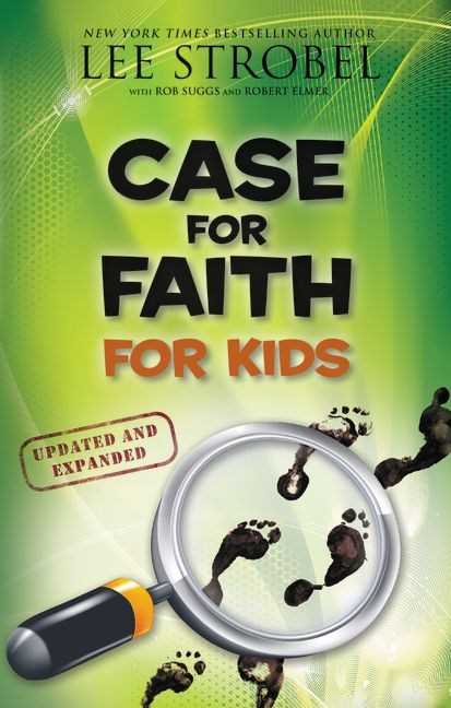 Faith for Kids