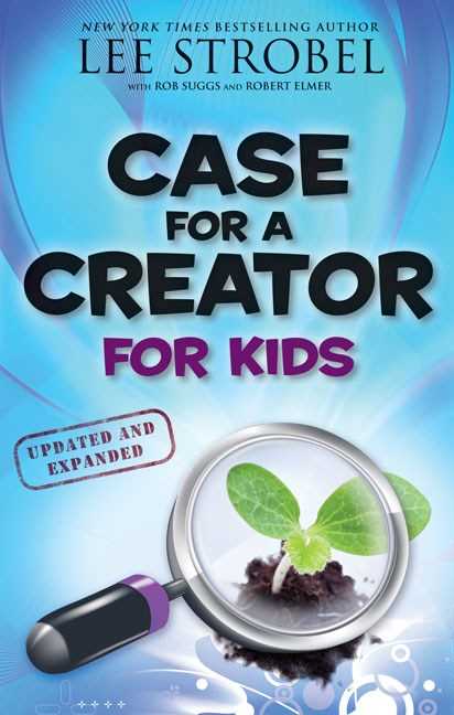 A Creator for Kids