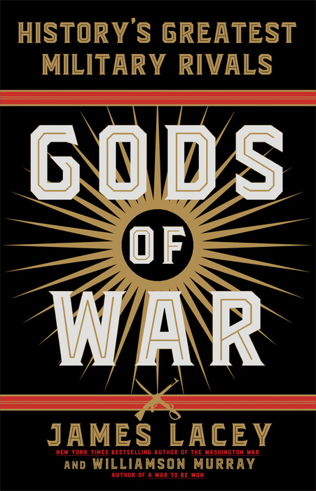 Gods of War