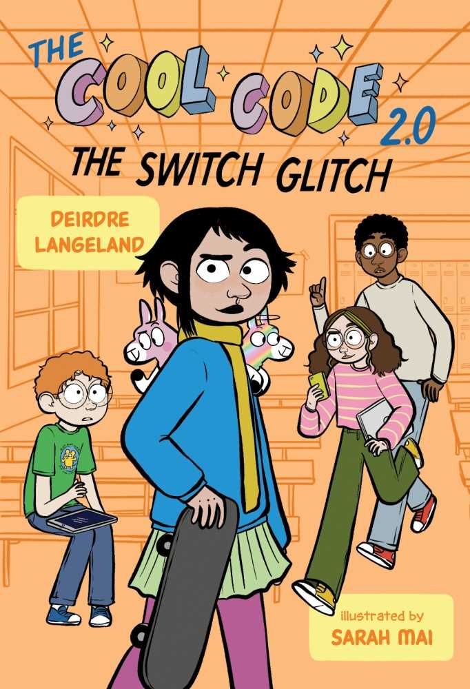 The Cool Code #02: The Switch Glitch