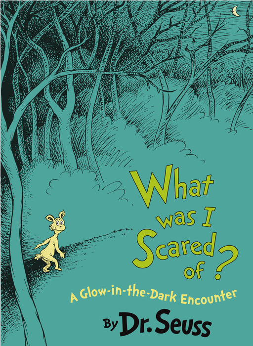 What Was I Scared Of? 10th Anniversary Edition