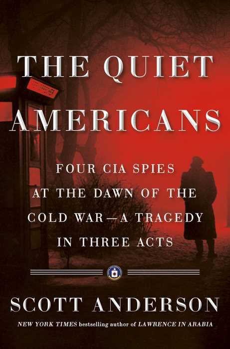 The Quiet Americans