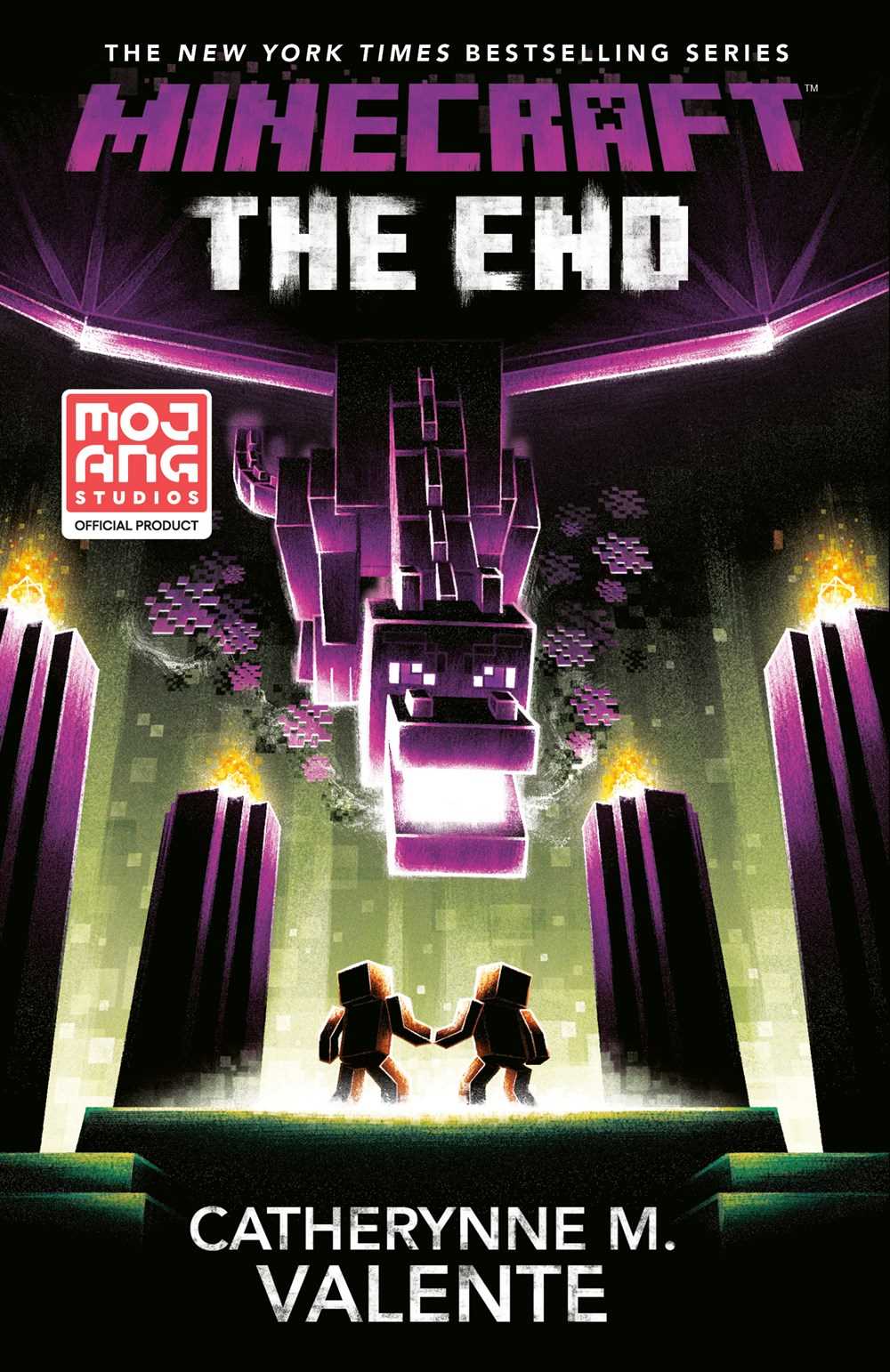 Minecraft #04: The End