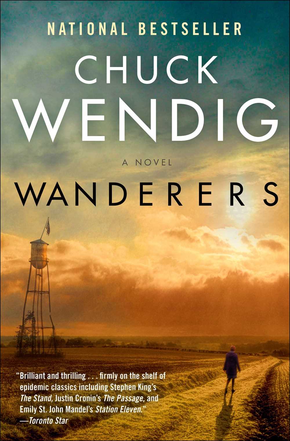 Wanderers