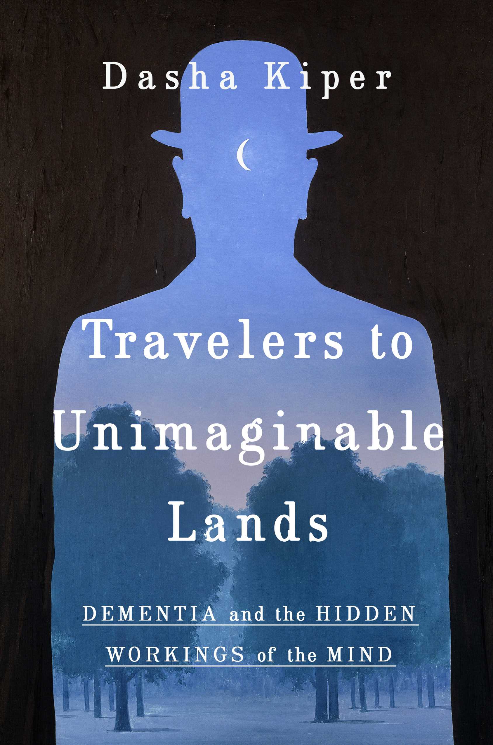 Travelers to Unimaginable Lands