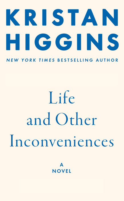 Life and Other Inconveniences