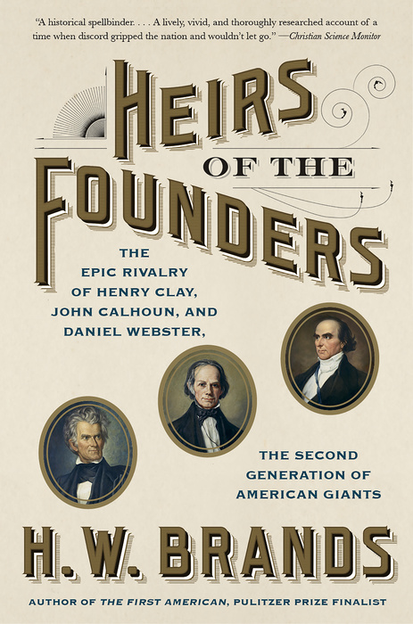 Heirs of the Founders