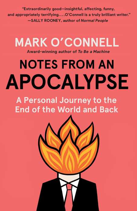 Notes from an Apocalypse
