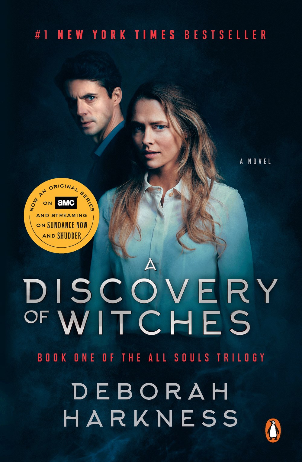 Discovery of Witches (TV Tie-in)