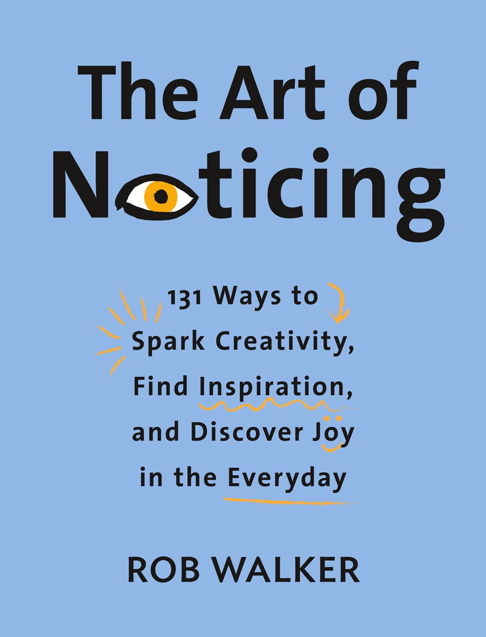 Art of Noticing
