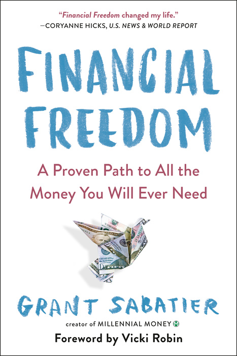 Financial Freedom
