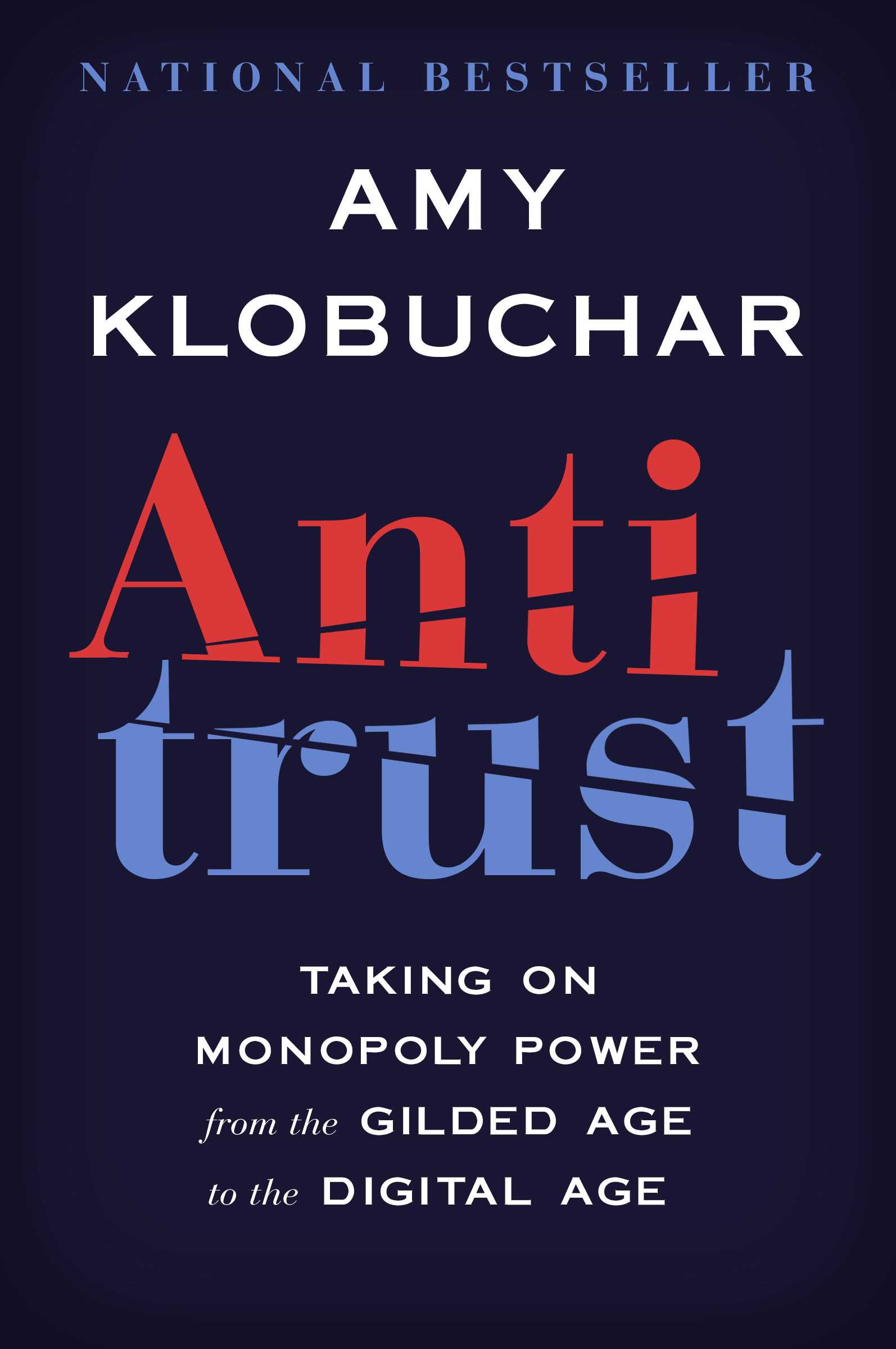 Antitrust