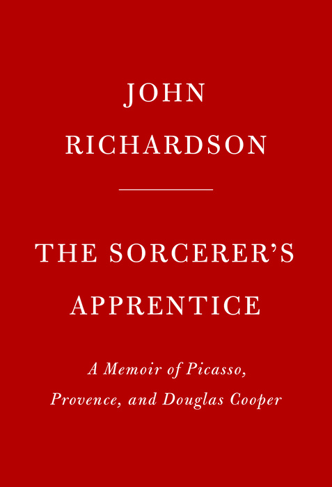 The Sorcerer's Apprentice