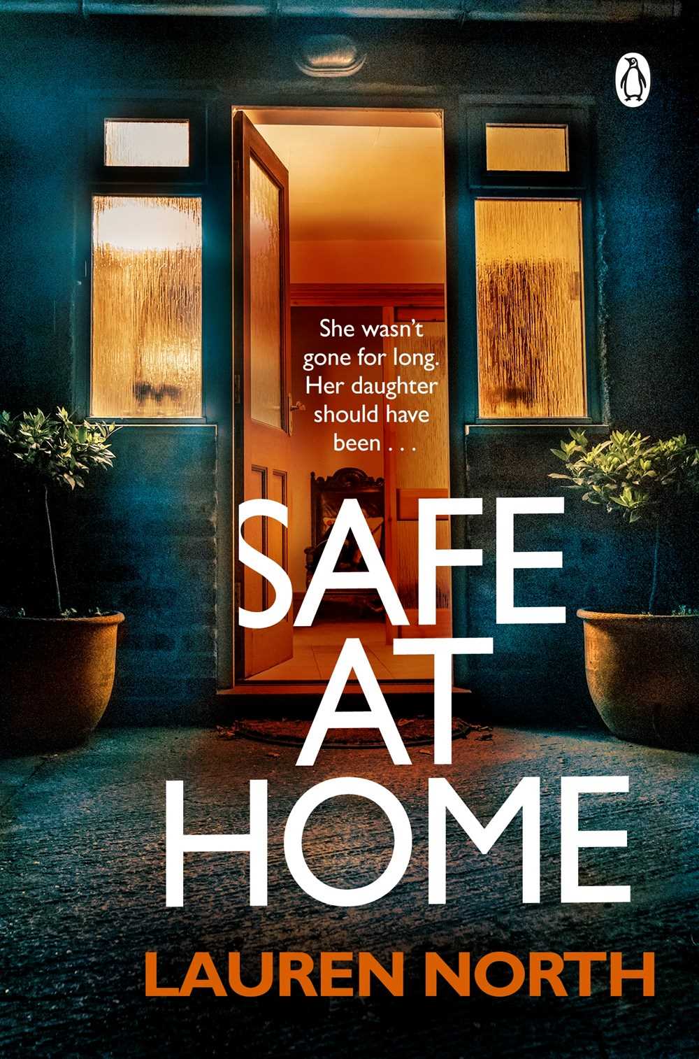 Safe at Home