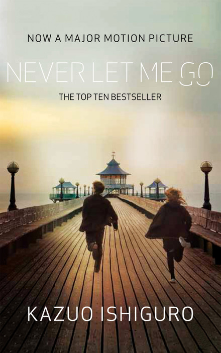 Never Let Me Go (Film Tie-in)