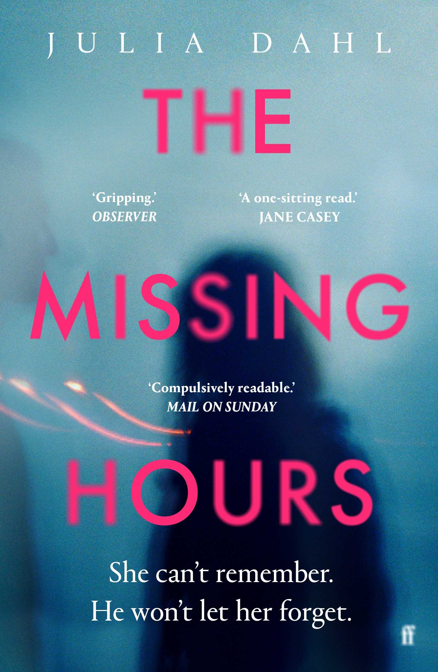 The Missing Hours