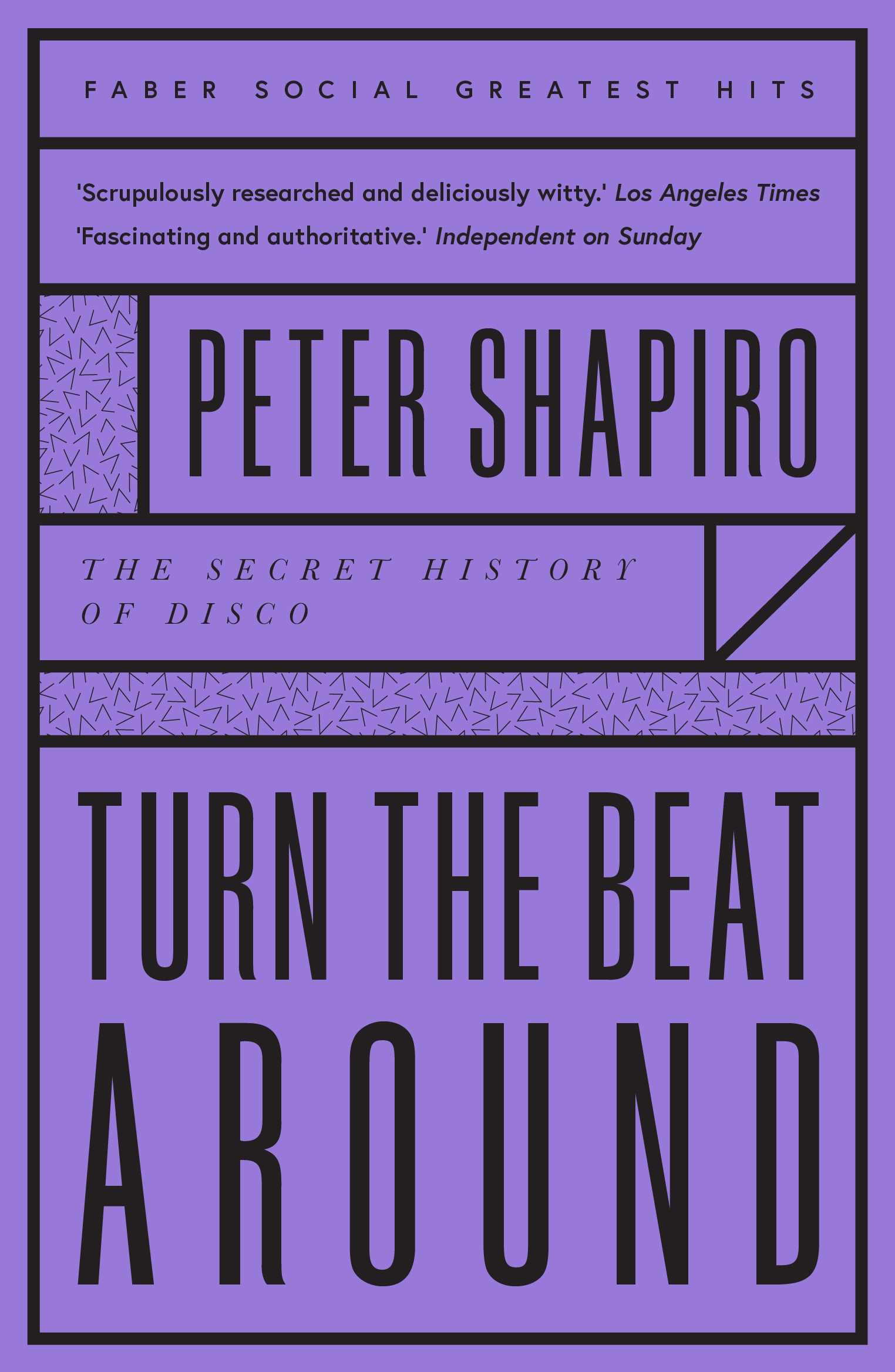 Turn the Beat Around