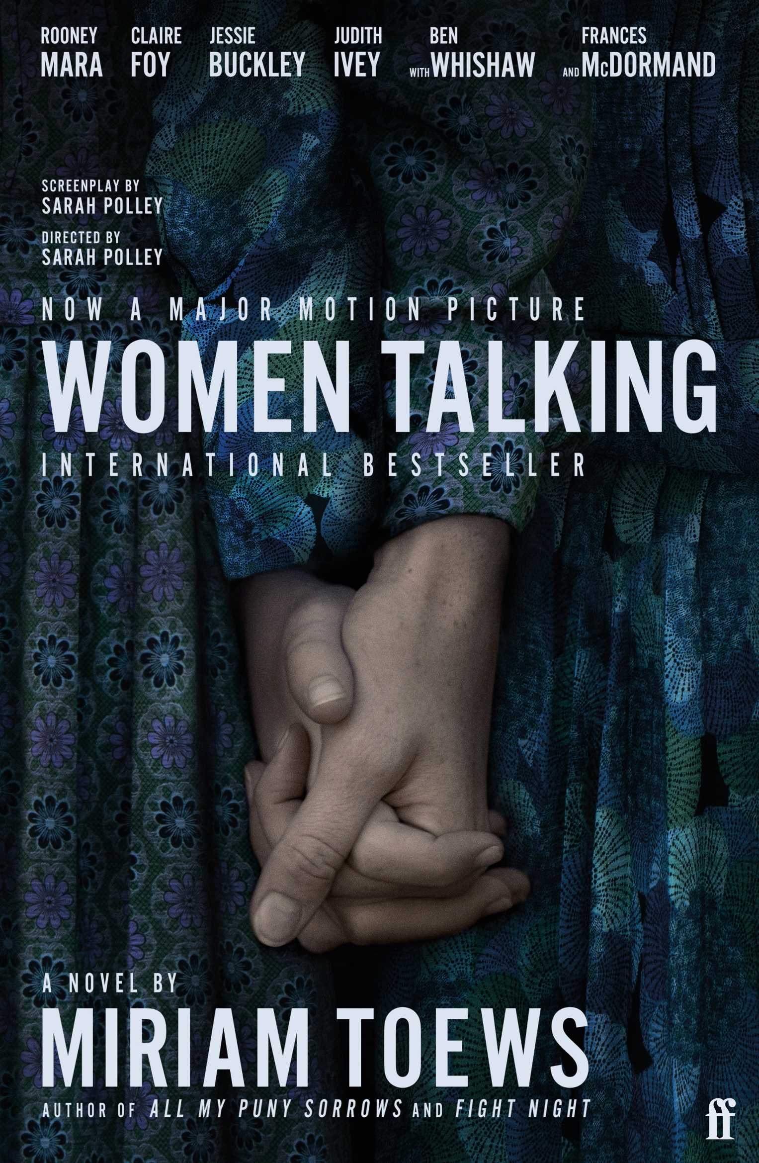 Women Talking (Film Tie-in)