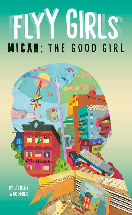 Flyy Girls #02: Micah: The Good Girl