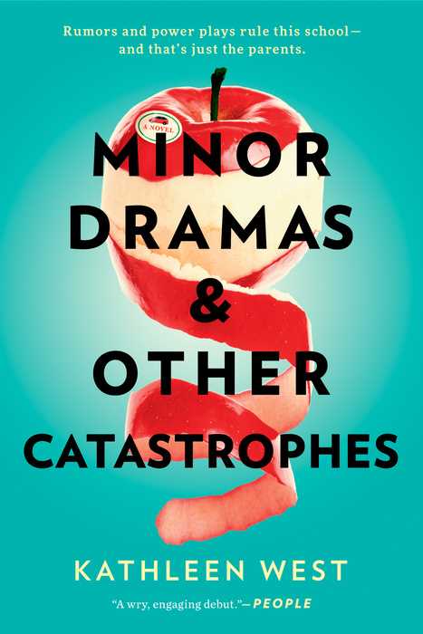 Minor Dramas &amp; Other Catastrophes