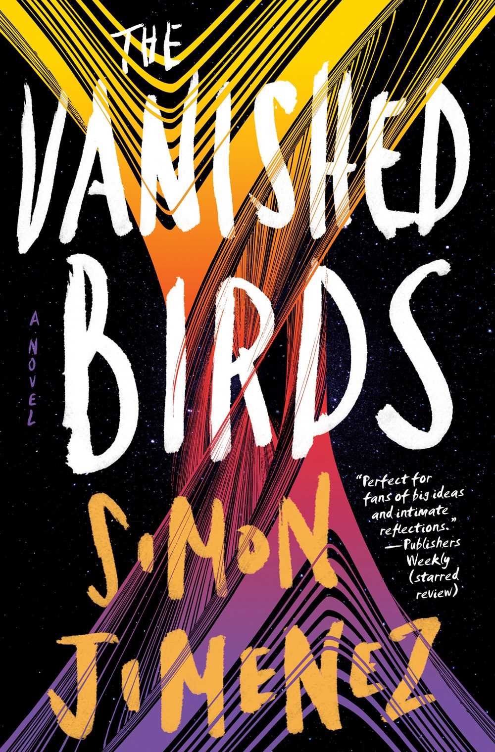 The Vanished Birds