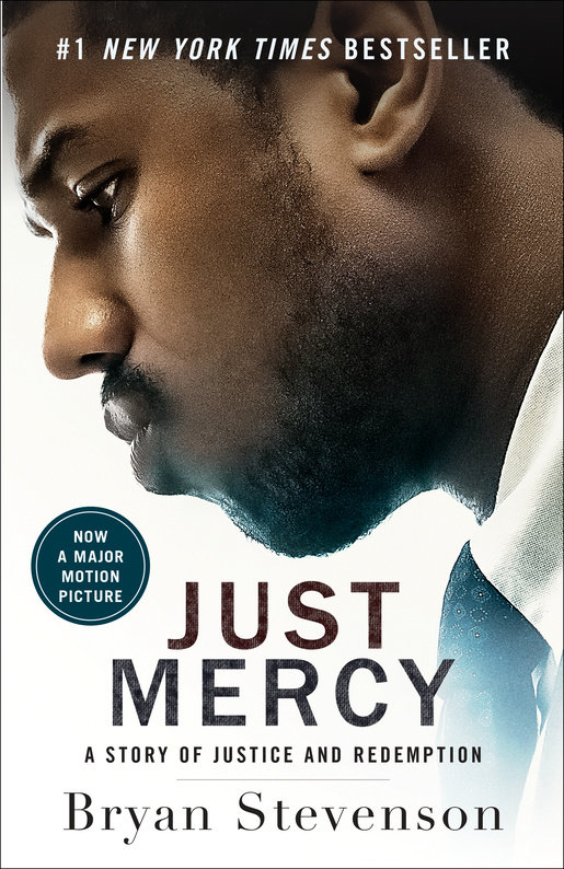 Just Mercy (Film Tie-in)