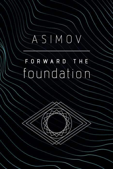 Forward the Foundation