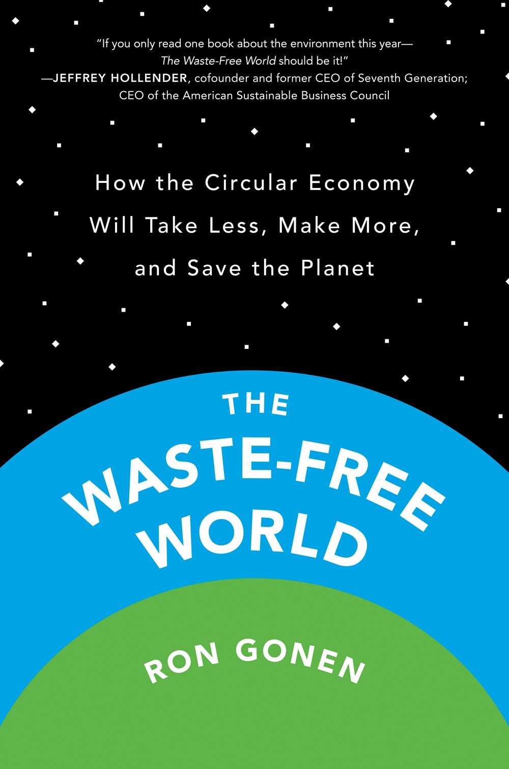 The Waste-Free World