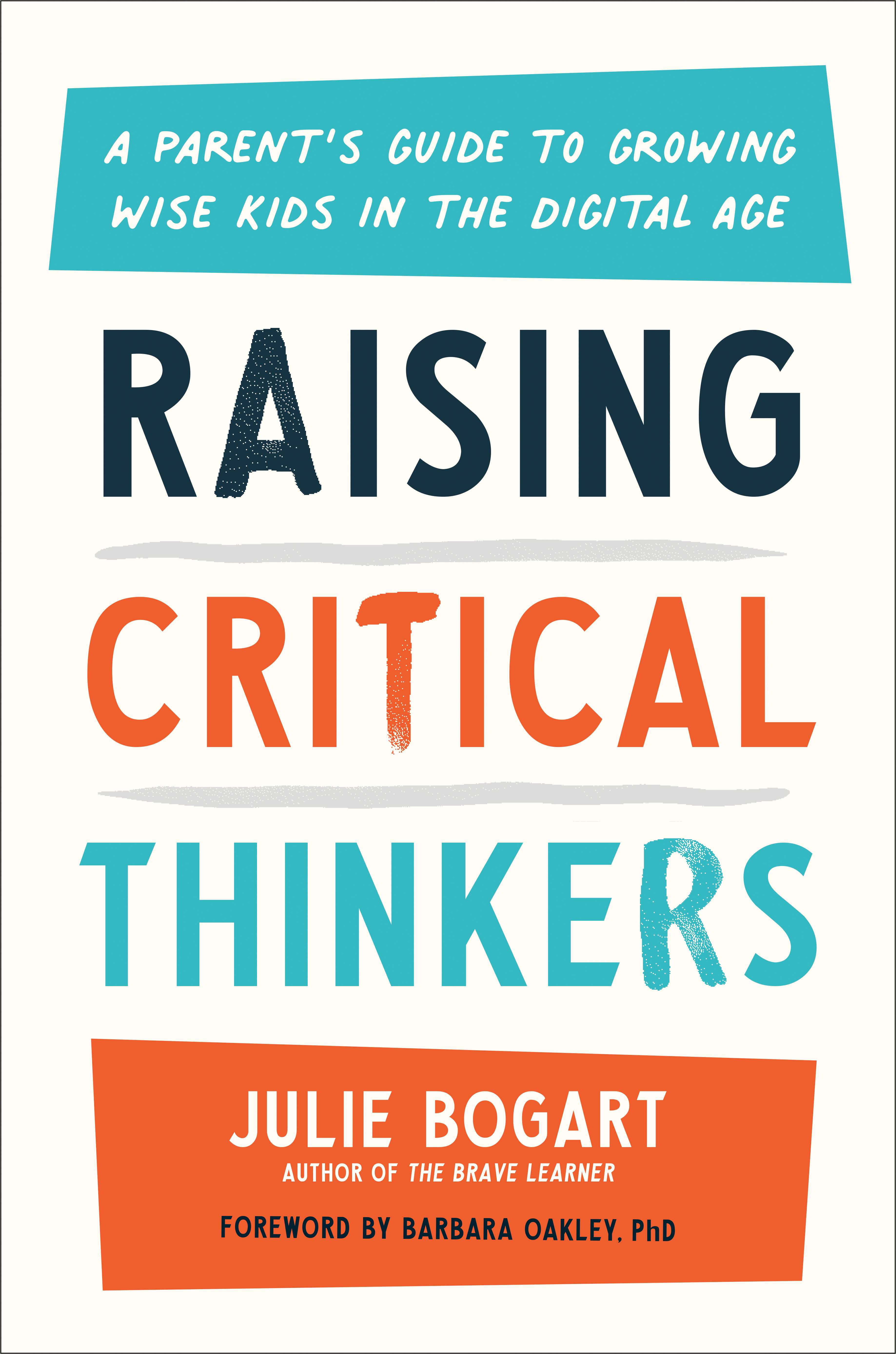 Raising Critical Thinkers