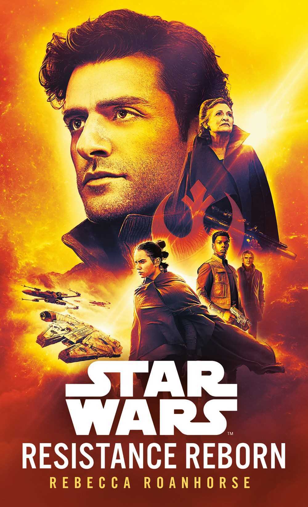 Star Wars: Resistance Reborn