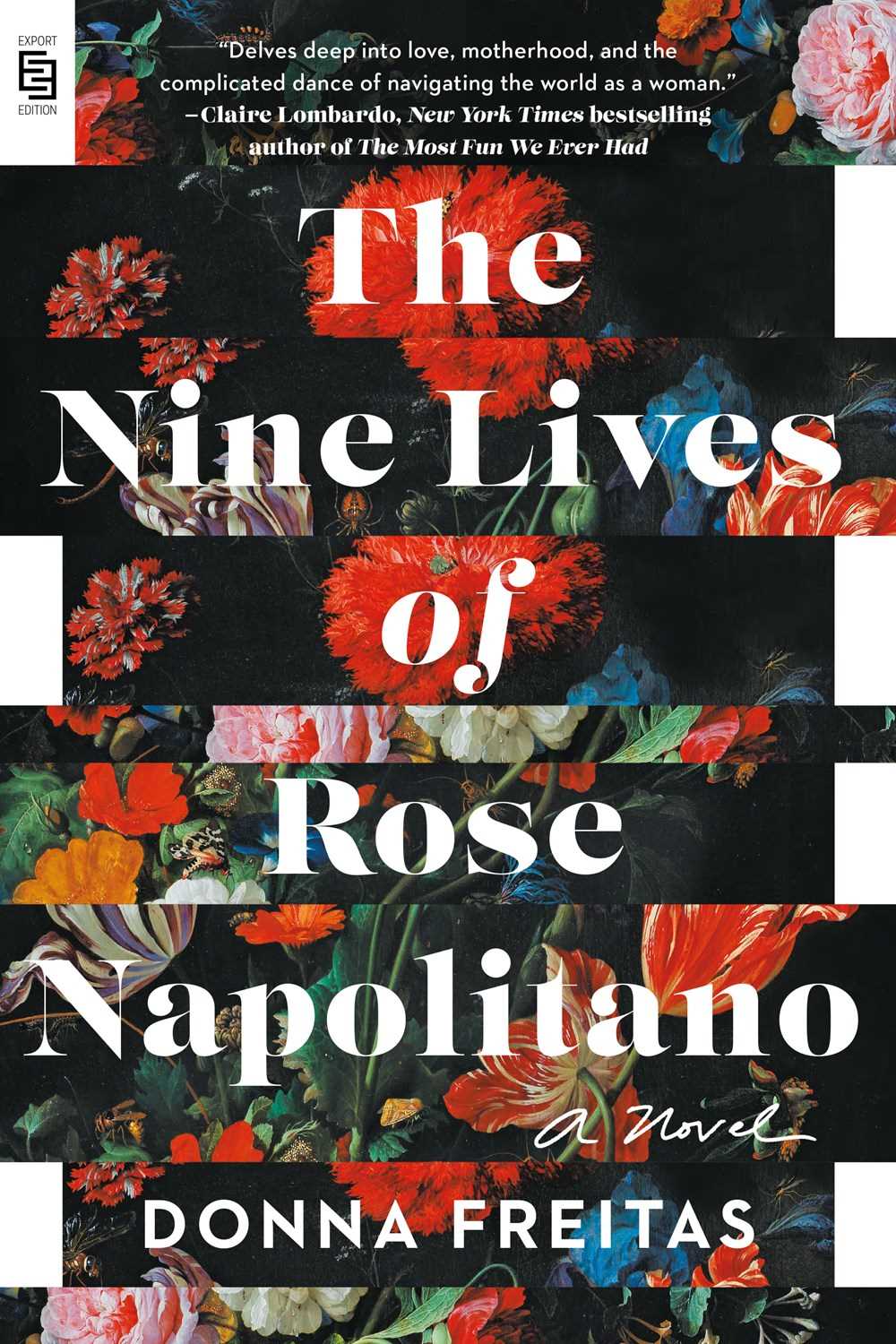 The Nine Lives of Rose Napolitano
