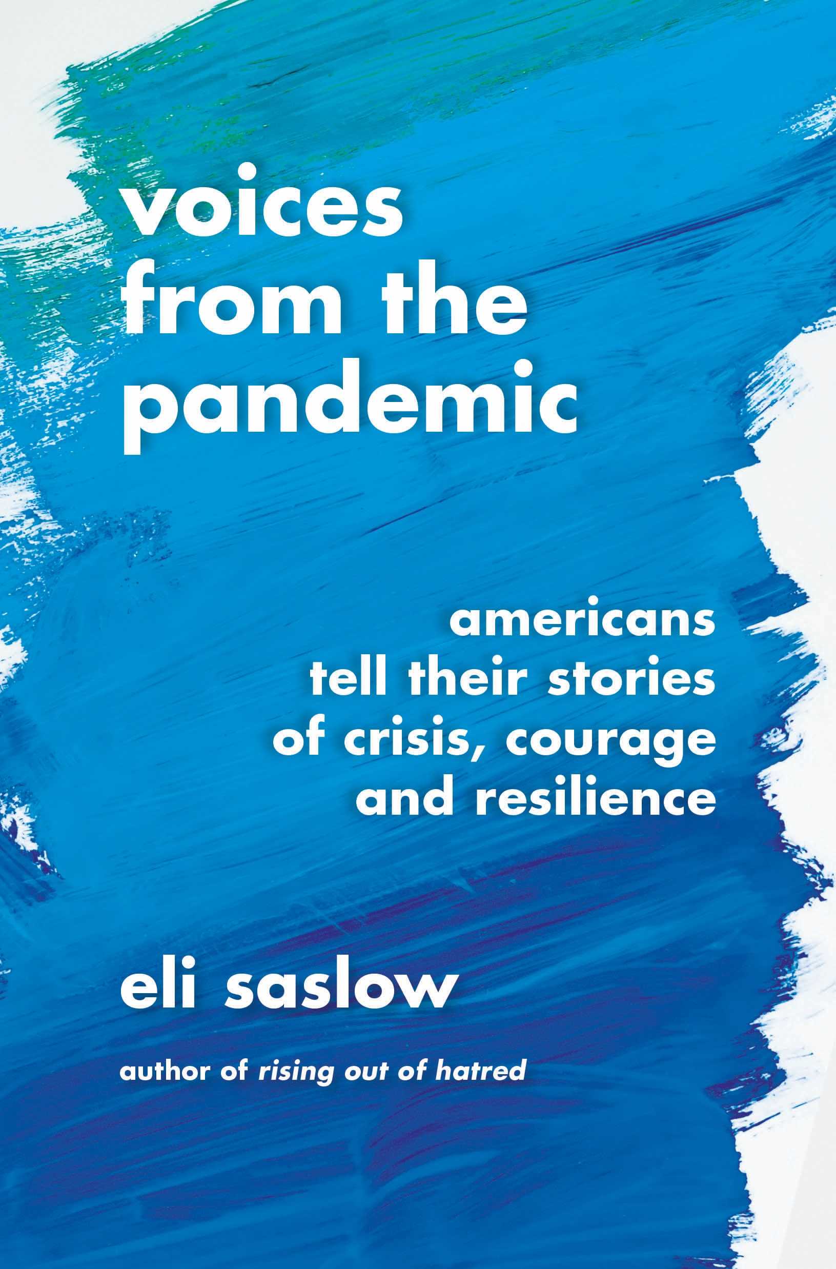 Voices from the Pandemic