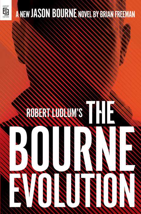 Robert Ludlum's The Bourne Evolution