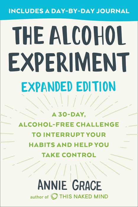 The Alcohol Experiment (Expanded Edition)