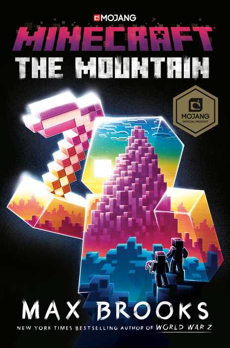 Minecraft #07: The Mountain