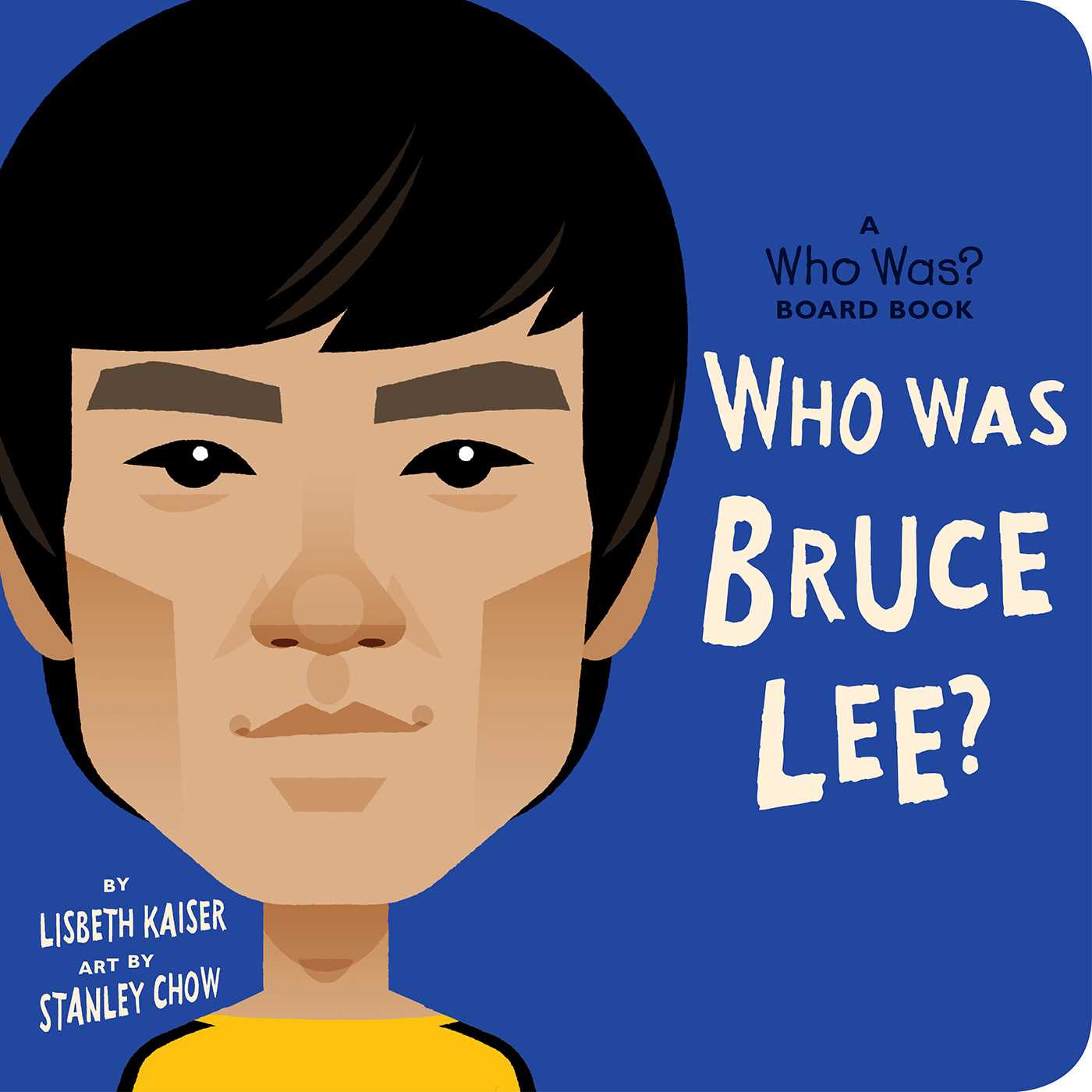 Who Was Bruce Lee? (Who HQ)