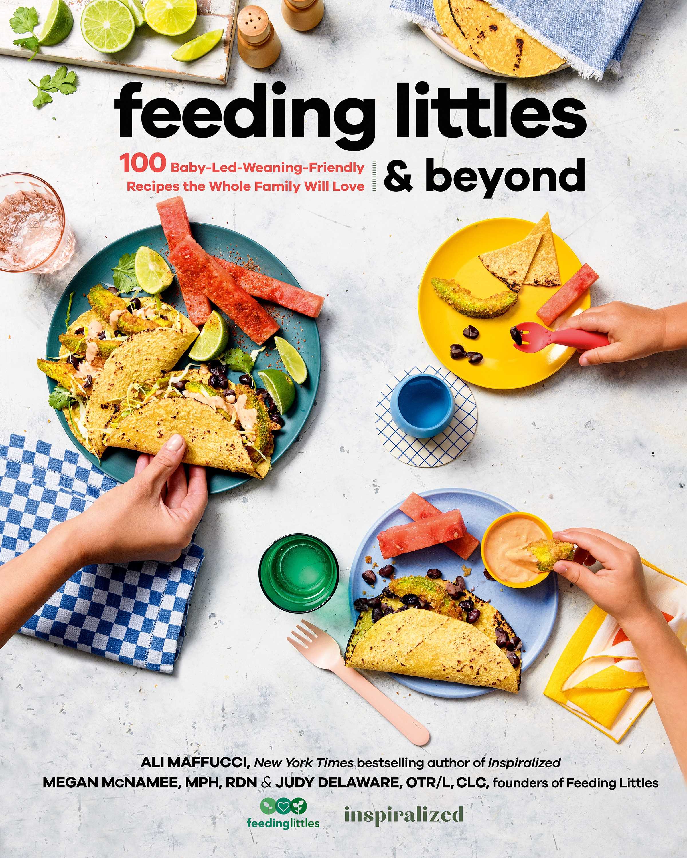 Feeding Littles and Beyond