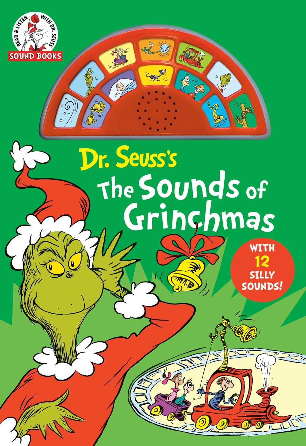 Dr Seuss's The Sounds of Grinchmas