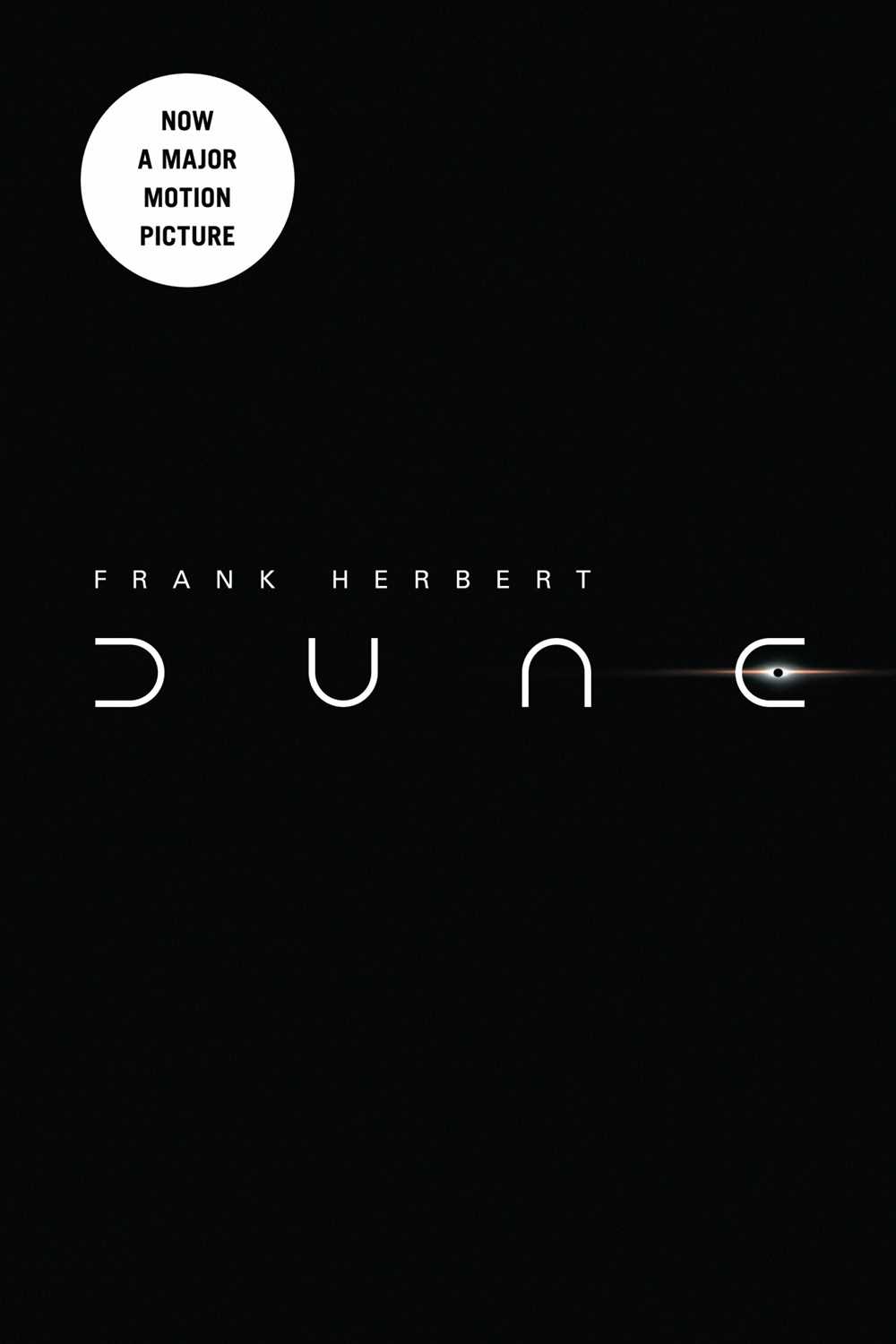 Dune (Film Tie-In)
