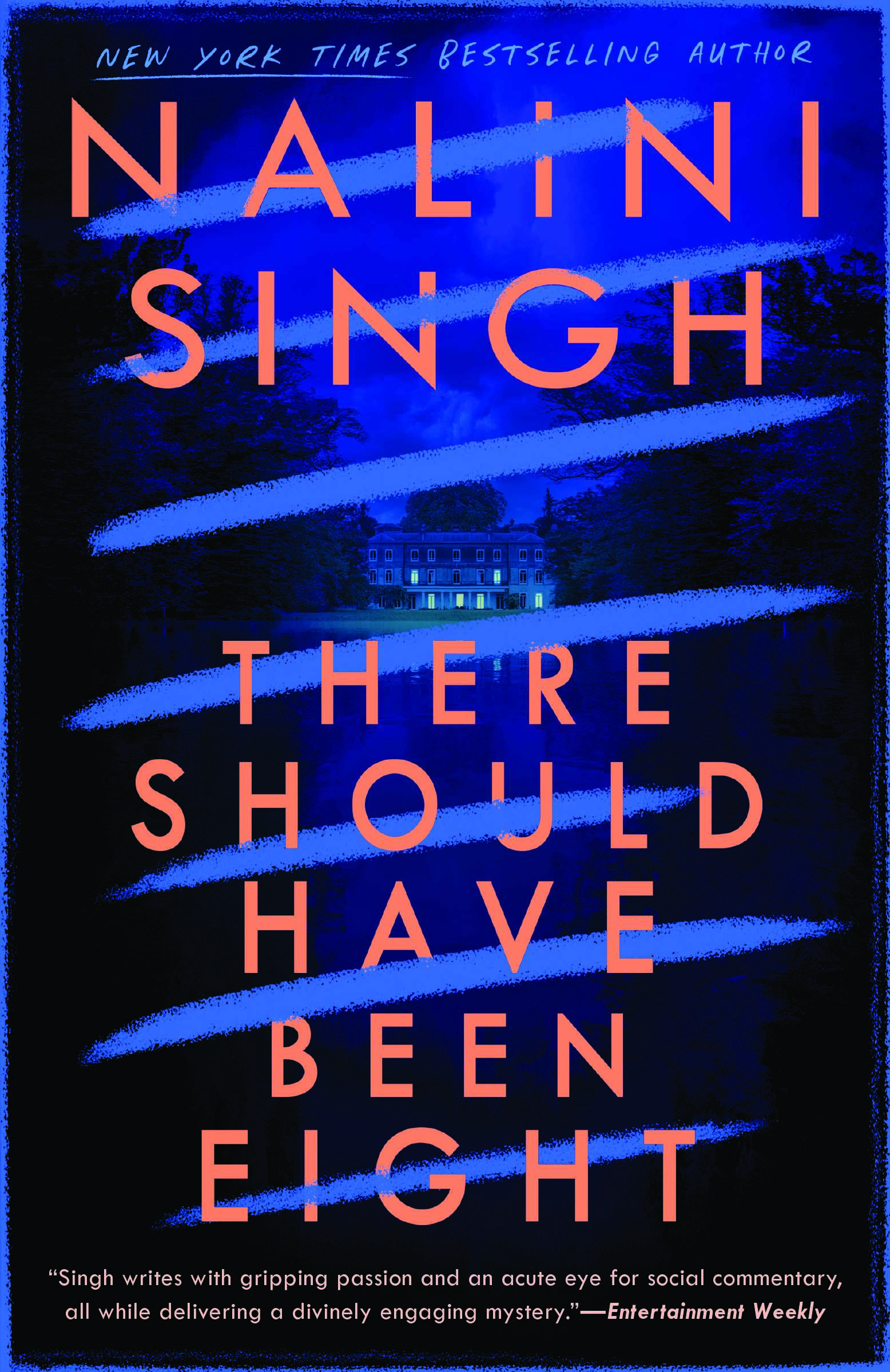 There Should Have Been Eight