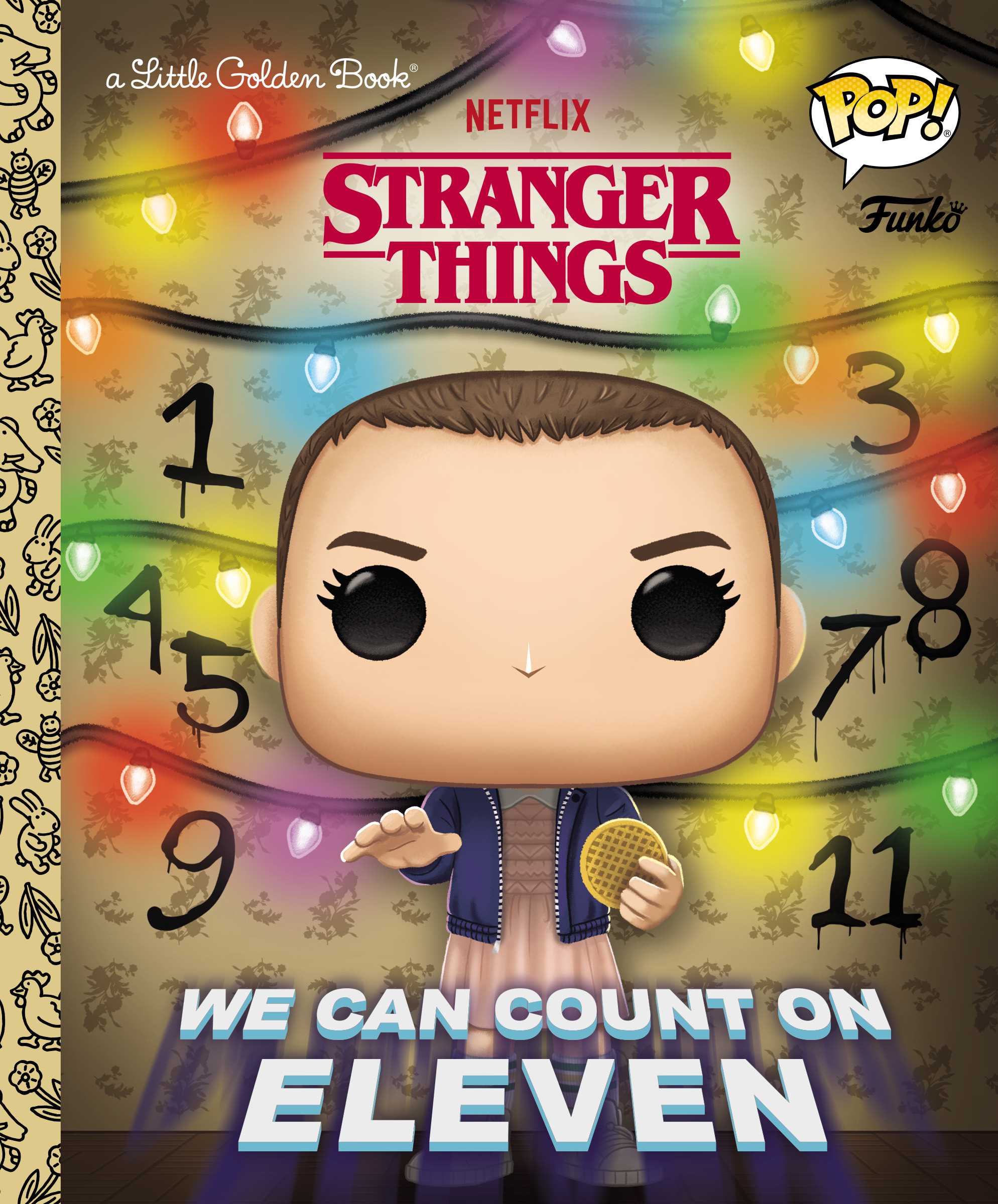 We Can Count on Eleven (Funko Pop!)