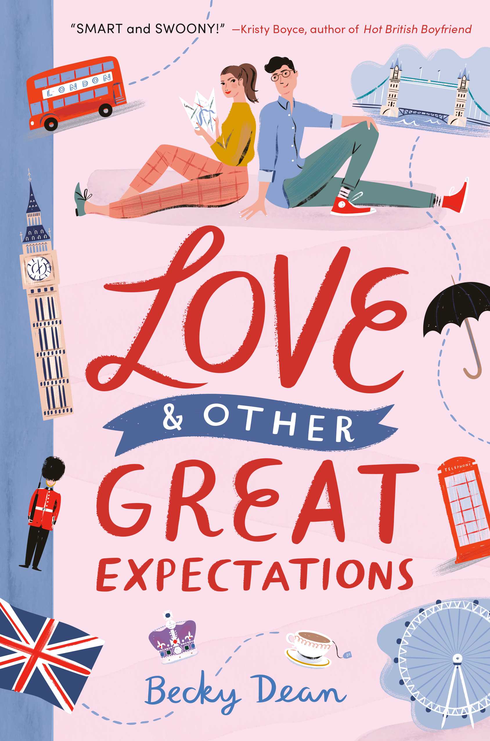 Love &amp; Other Great Expectations