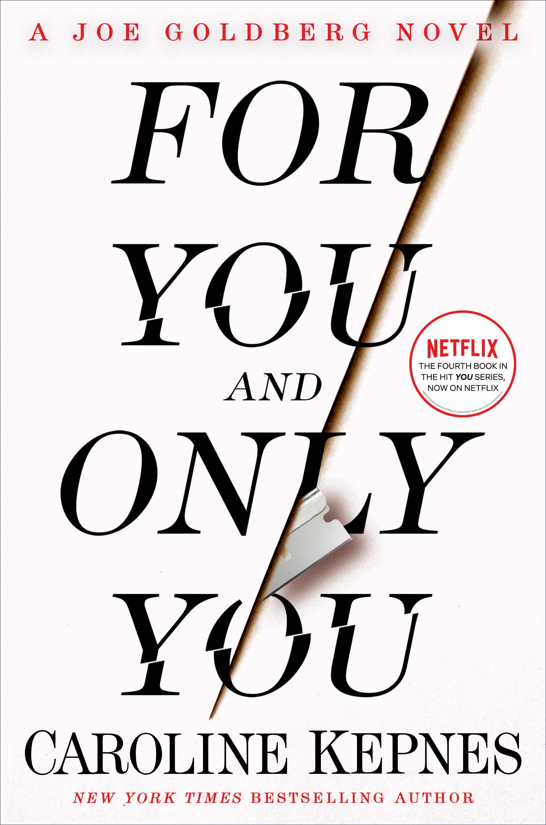 You #04: For You and Only You