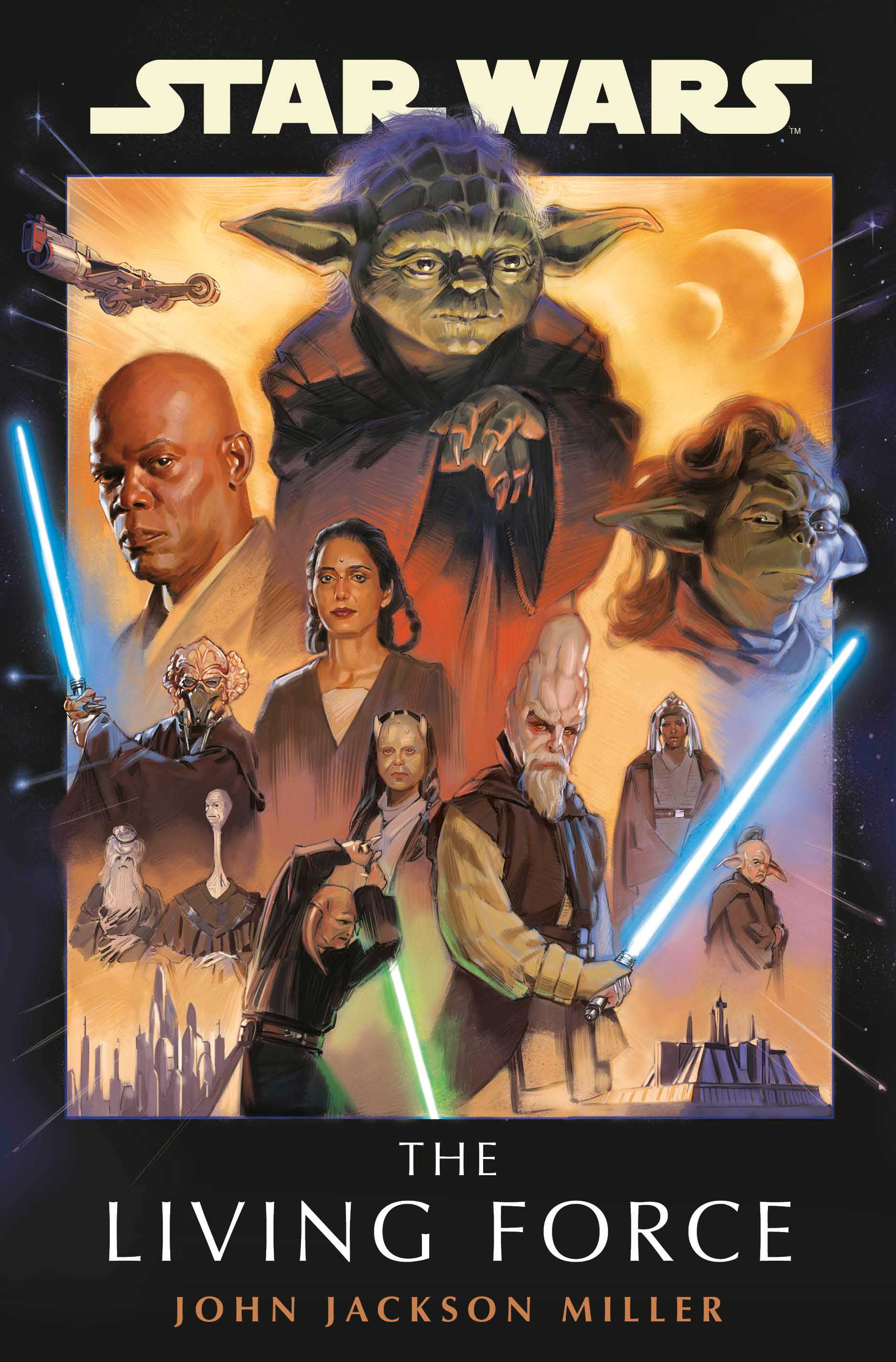 The Living Force (Star Wars)