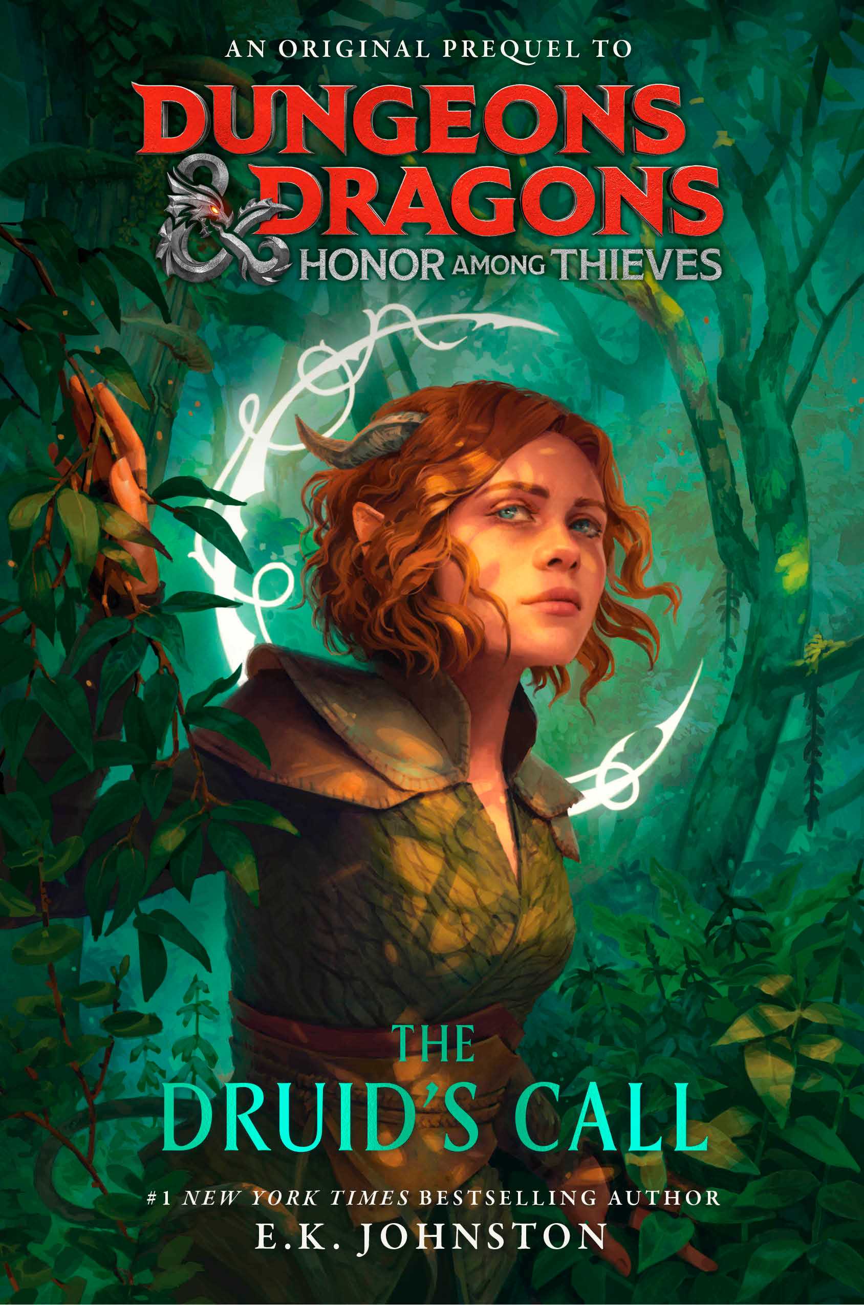 Dungeons &amp; Dragons: Honor Among Thieves: The Druid's Call