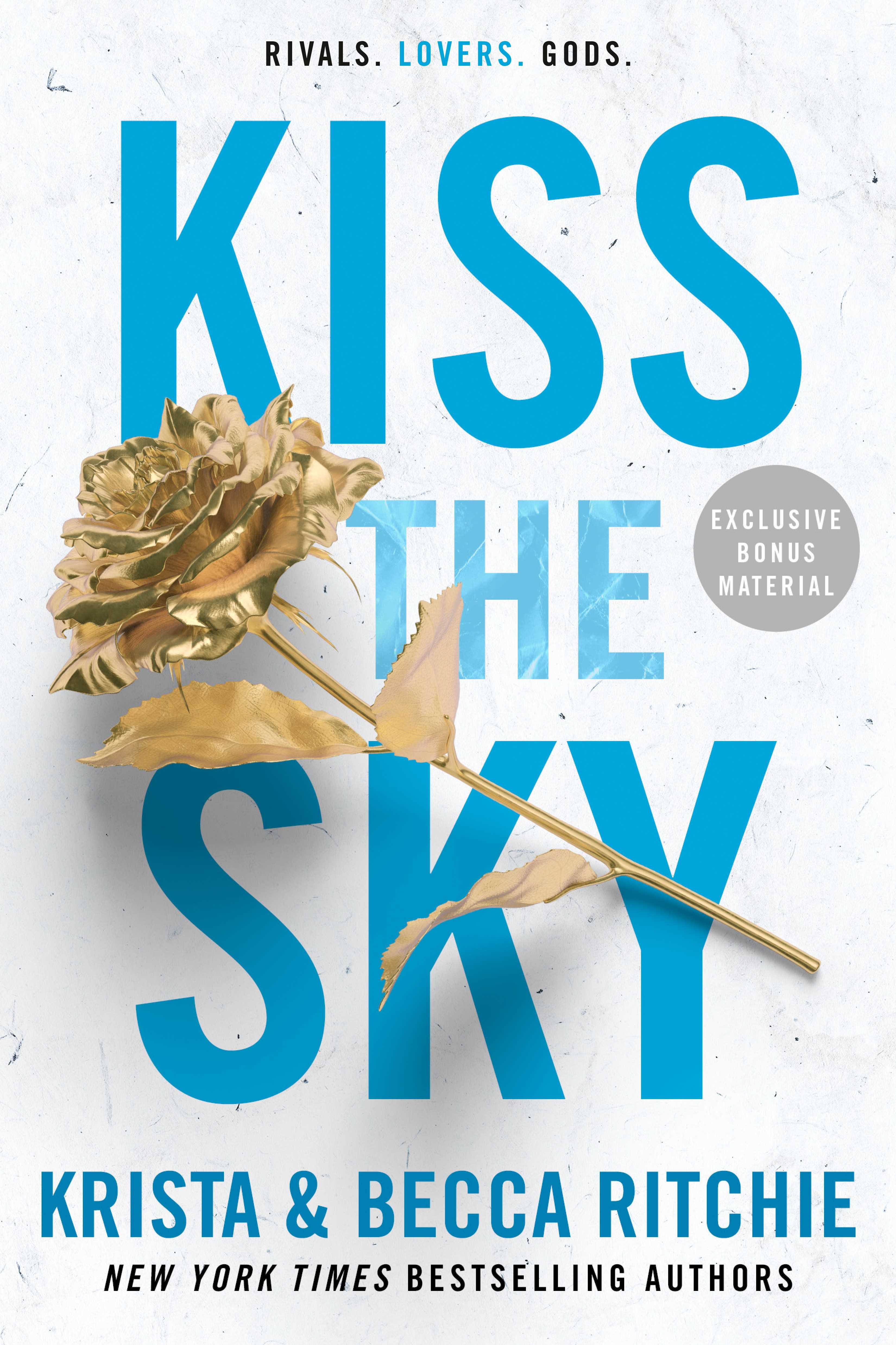 Addicted Series #04: Kiss the Sky