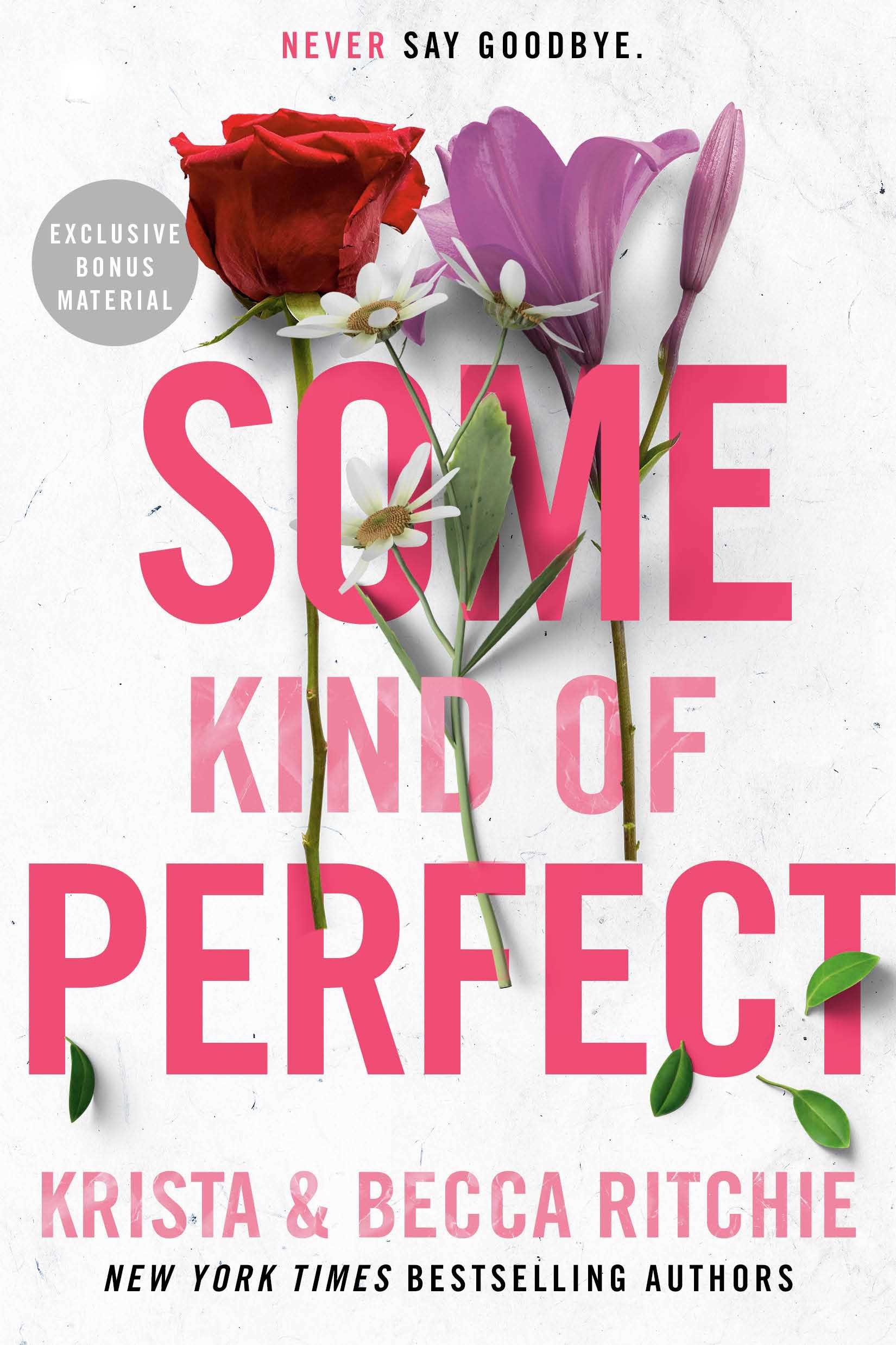 Addicted #10: Some Kind of Perfect