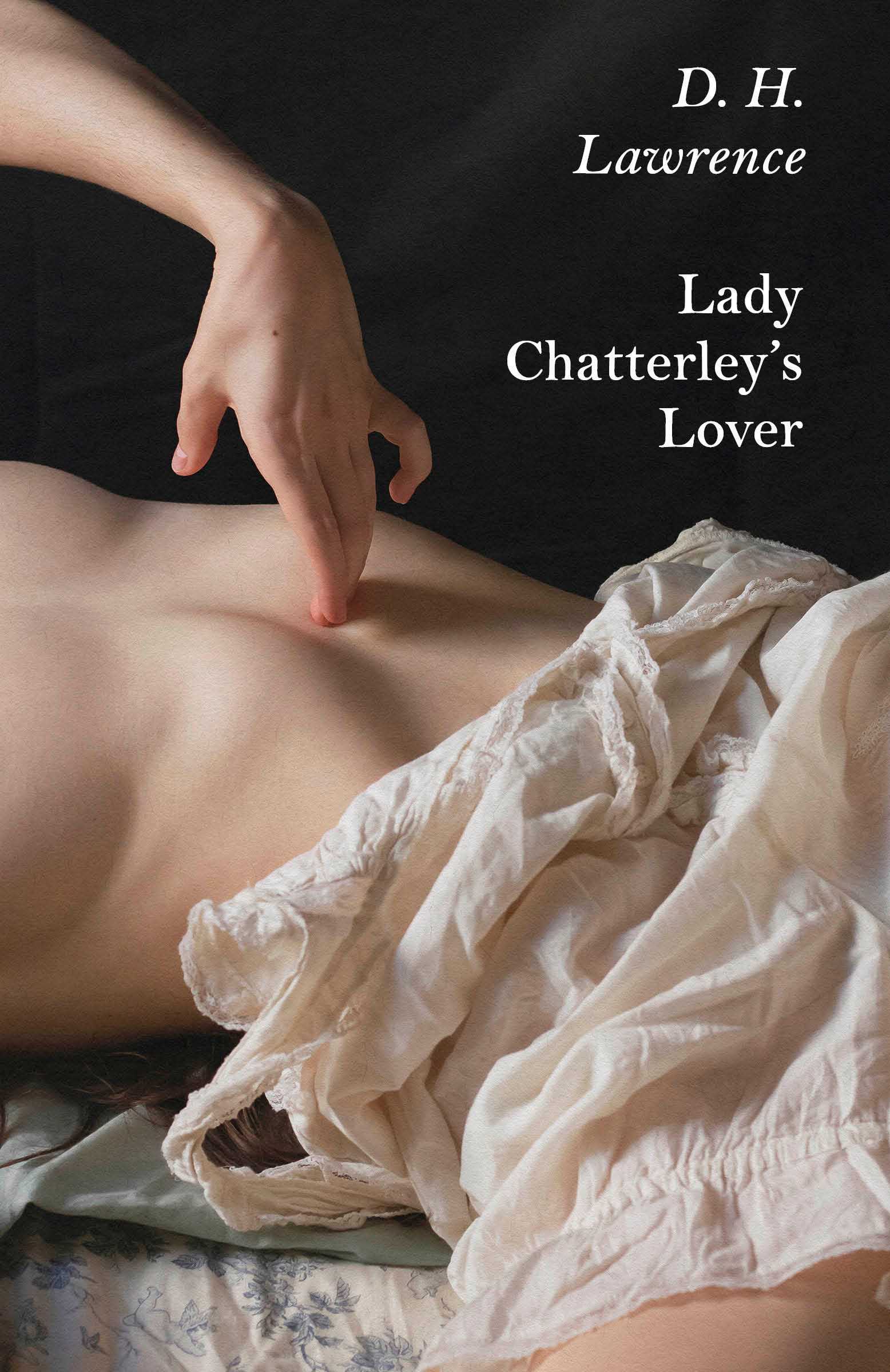 Lady Chatterley's Lover (Vintage Classics)