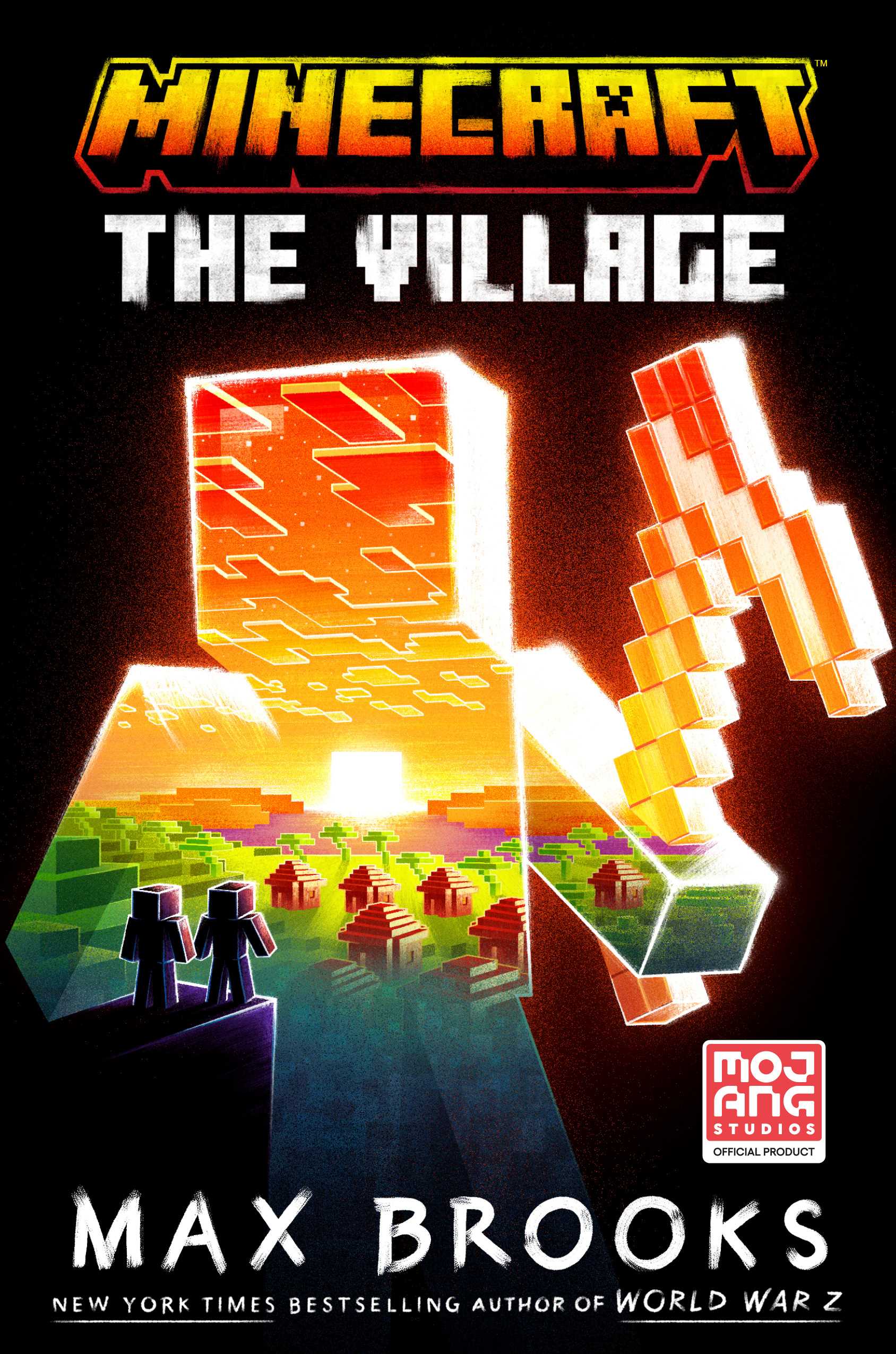 The Village (Minecraft)