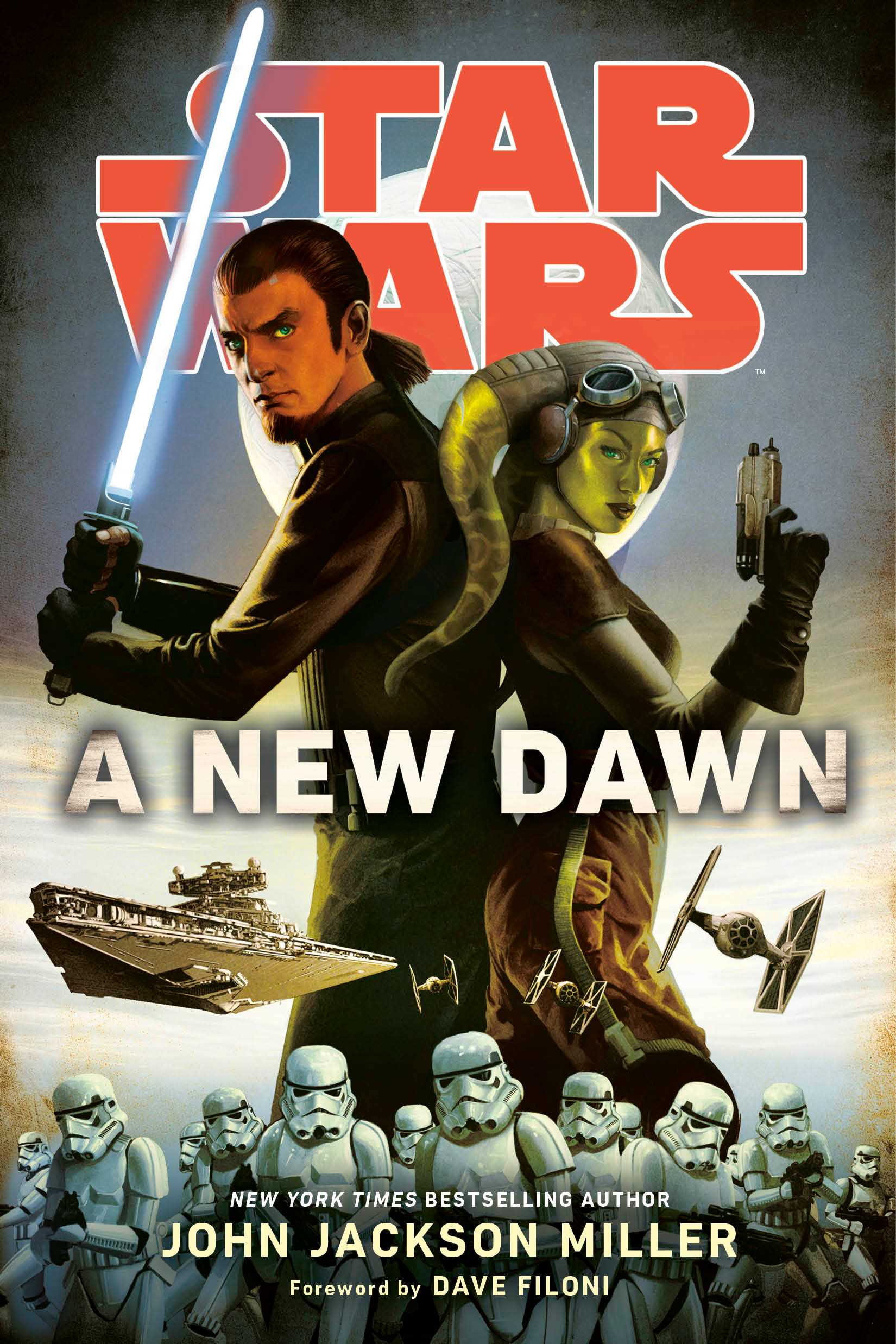 A New Dawn (Star Wars)